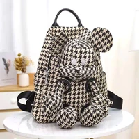 fashion backpacks for women new 2022 designer cute backpack latge capacity girls school backpack travel mochila