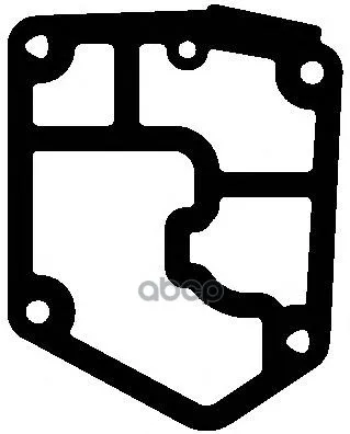 Прокл.Корпуса Масл.Фильтра Audi A2/A3/A4/A5/A6/Q5 Chrysler Avanger/Caliber/Jouney/Sebring Ford Galaxy Jeep Compass/Patriot...