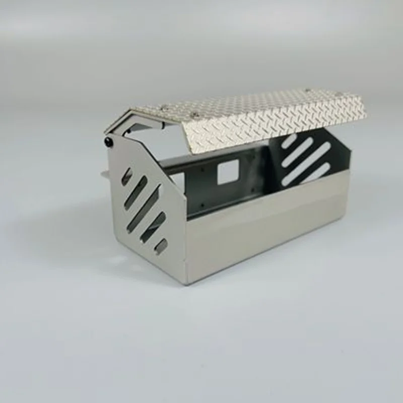 Рисунок 5 - Фурия медведь 1/14 фрикционная