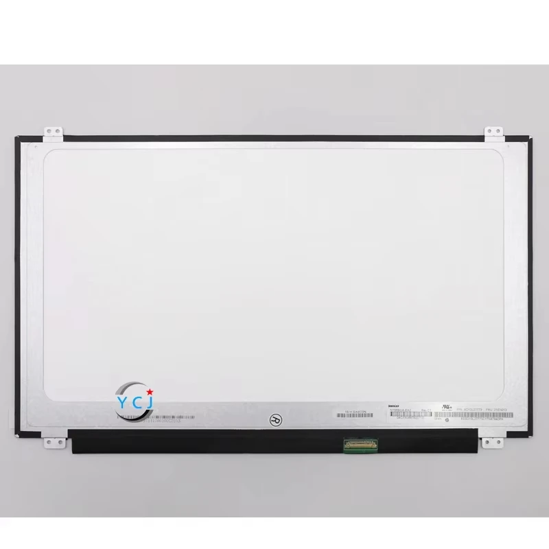 Тонкий ЖК-экран для ноутбука 15 6 дюйма N156BGA-EA2 подходит N156BGA-EB2 N156BGE-EA2 B156XTN07.0 B156XTN07.1