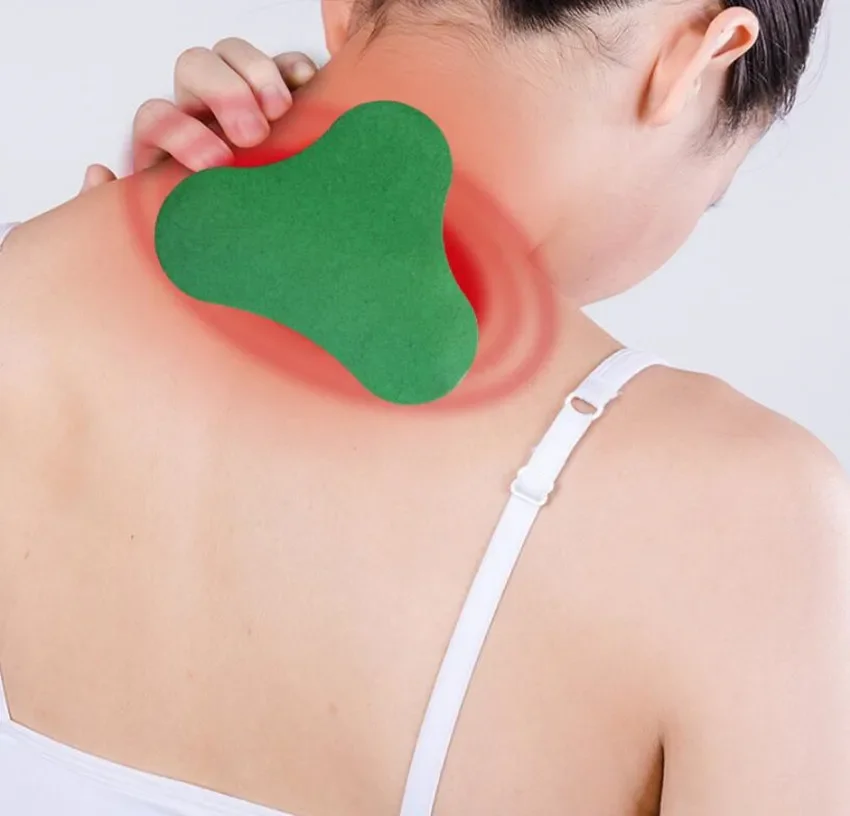 Оптовая продажа 100% натуральные наклейки на шею молочный напиток десерт торт