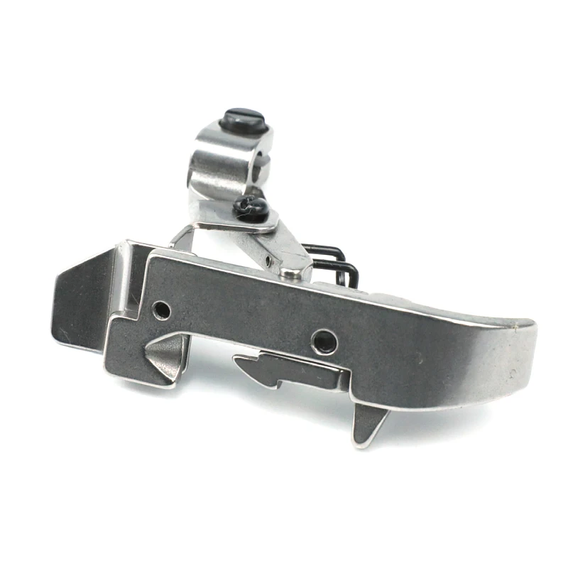 

118-76166 Presser Foot For 3 Thread Overlock Sewing Machine Fit JUKI MO-2504 MO-3600 MO-3700 MO-6704 MO-6904 4.0mm