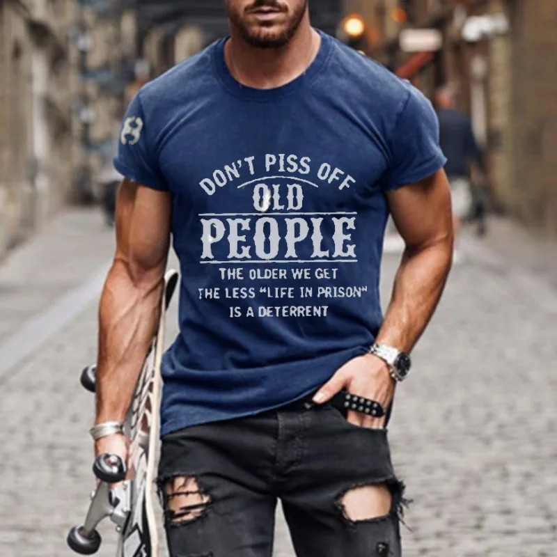 Купи 2022 Summer New Men's T-Shirts 3D Printing Bitcoin Print Short Sleeve Tops Fashion Casual Crew Neck Pullovers Street Trend за 359 рублей в магазине AliExpress