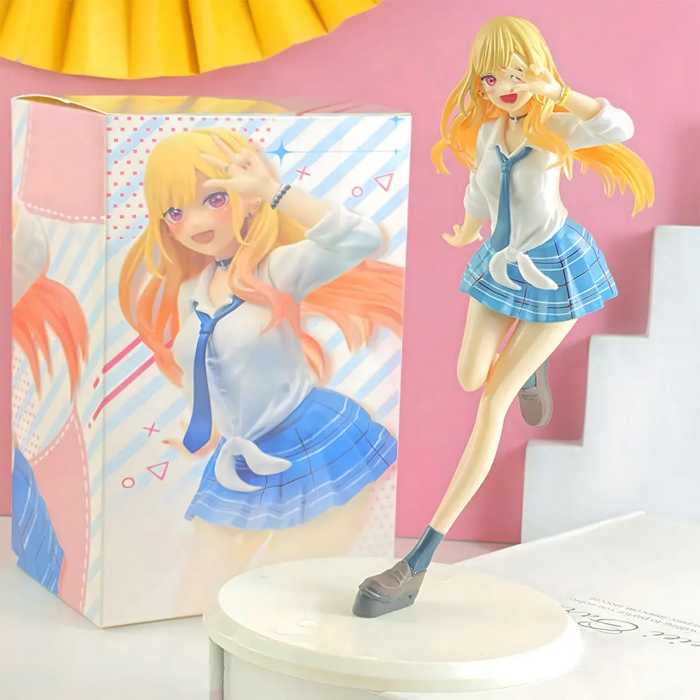 Аниме Мой наряд Моя любимая кукла фигурка итагава Марина аниме модель игрушки