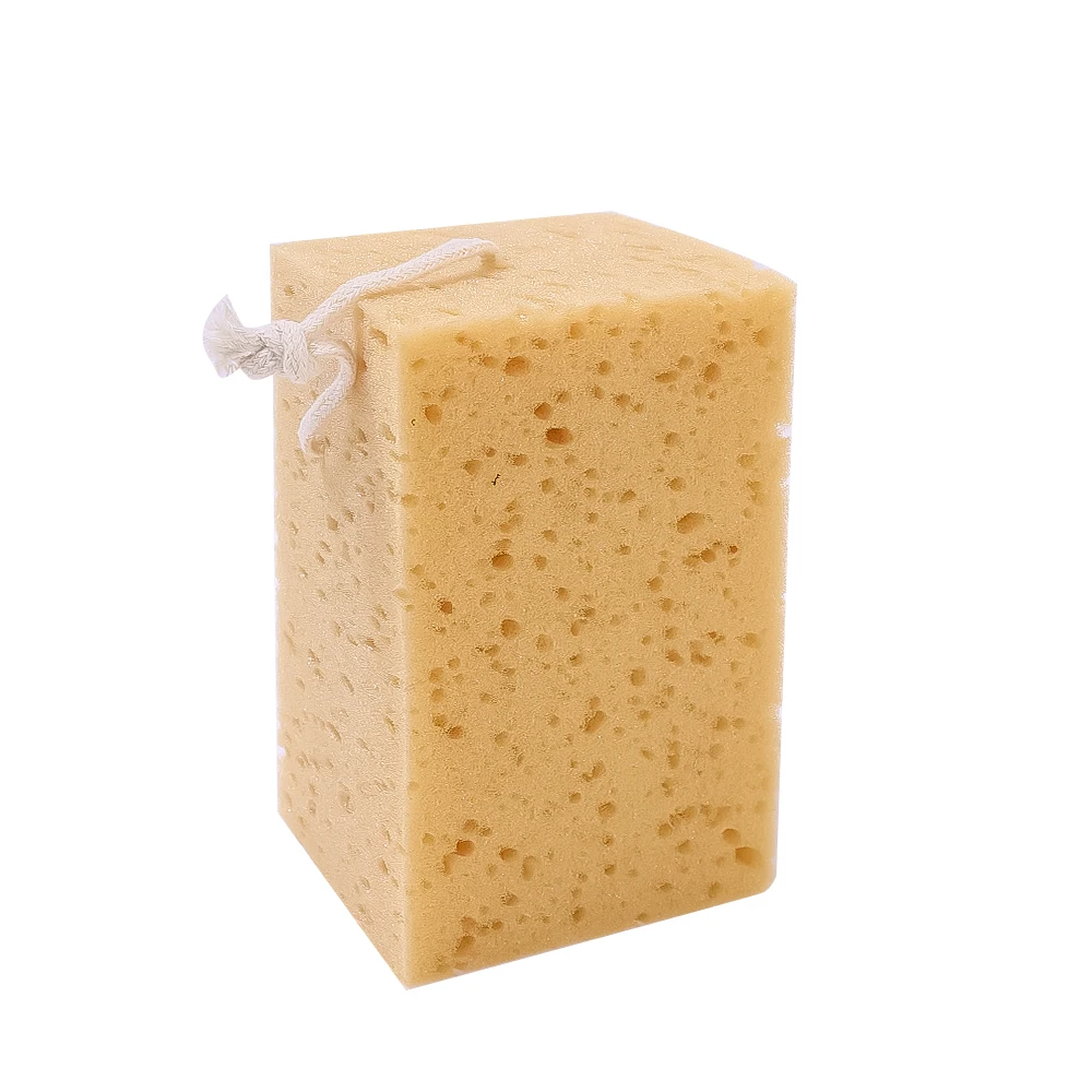 

1/2 шт. сотовая губка для мытья автомобиля, инструменты для чистки и протирки автомобиля, кухни, бытовые аксессуары для уборки и обслуживания