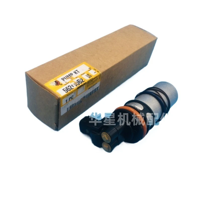 Оригинал для электронного дизельного насоса Caterpillar E320GC/E323GC/E326/E336GC 562-1852