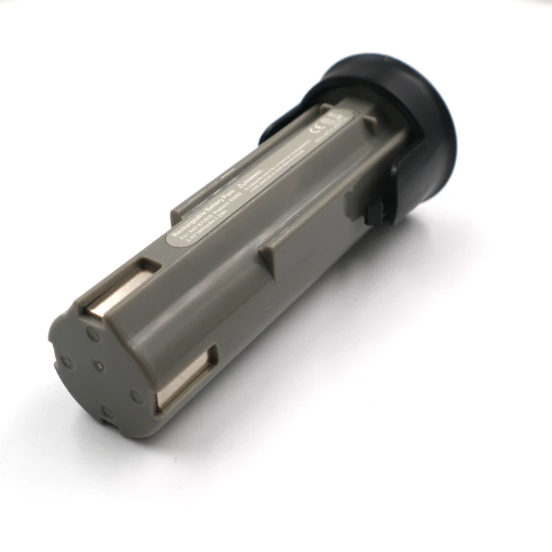 Аккумуляторная батарея 3000 мАч 2 4 В Вт-ч для NAT EY3652 EY9021 EZ502