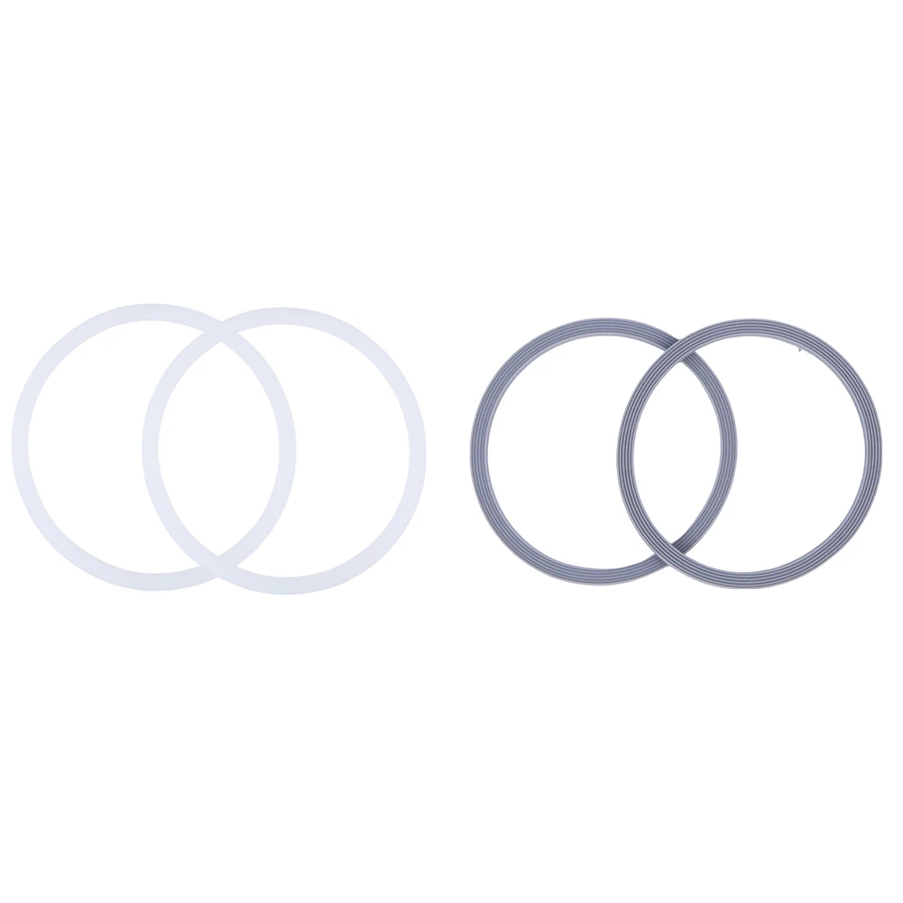 2 шт. сменная пробка силиконовая верхняя крышка для бутылки с водой детали