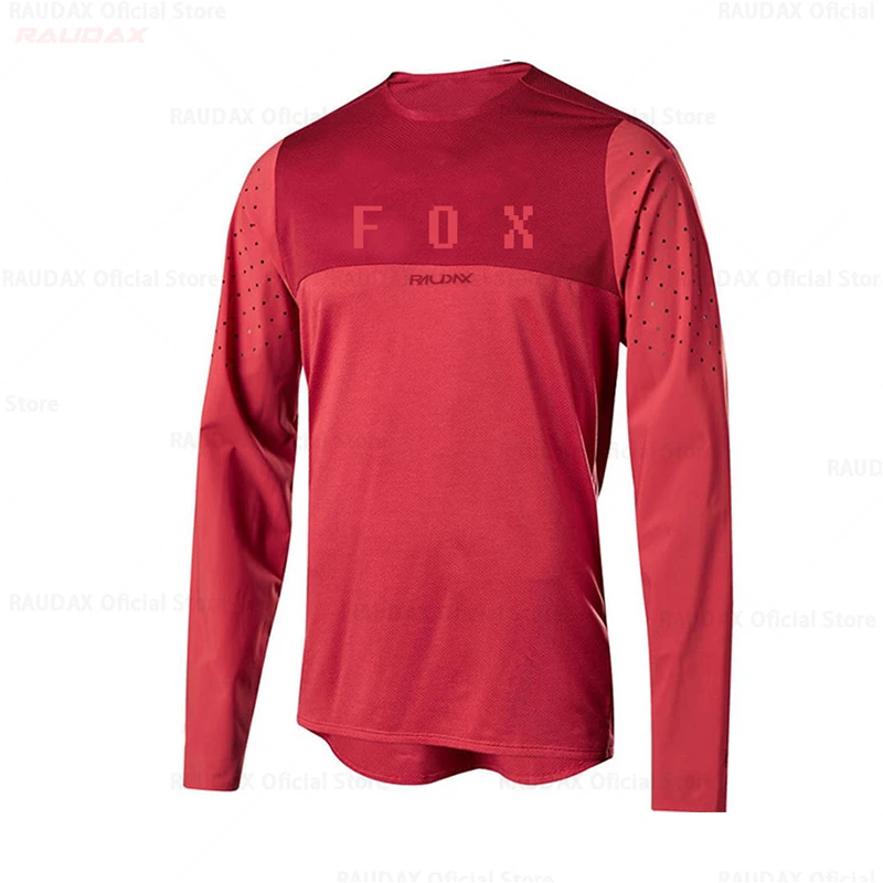 

Спортивные командные майки для горнолыжного спорта и мотокросса 2023, рубашки с длинным рукавом для горного велосипеда, Джерси для внедорожного мотоцикла, спортивная одежда для мотокросса, одежда