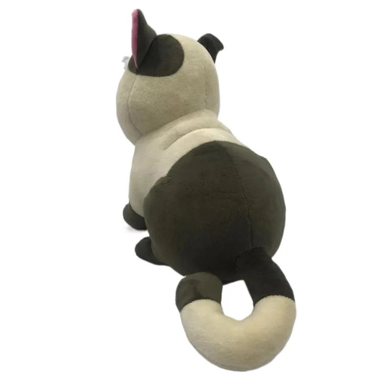 Милые плюшевые игрушки Disney Люка Альберто морской монстр Мультяшные Аниме