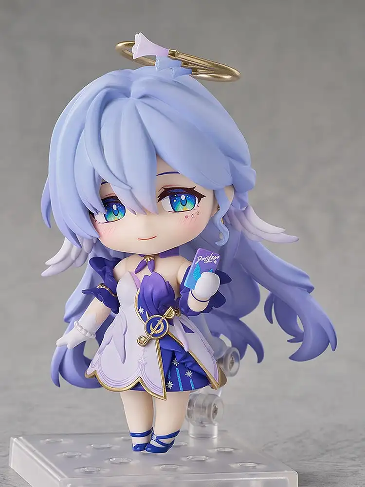 Фото В наличии: Коллекционные фигурки Good Smile Nendoroid Honkai: Star Rail Nendoroid 2694 Робин, 2696 Сандэй №2