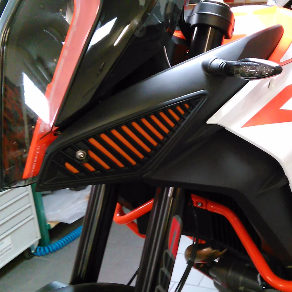 ДЛЯ 1290 Super Adventure R S Adv 1290S 1290R 2017 2018 2019 2020 аксессуары для мотоциклов воздушный фильтр