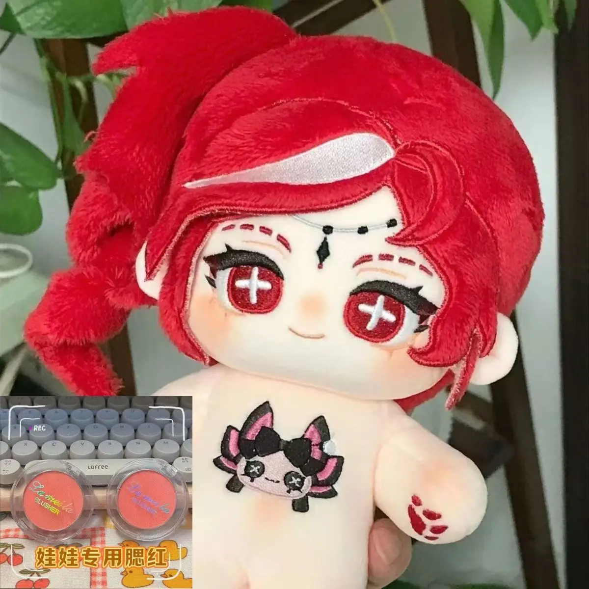 Identity V Fiona Gilman аниме атрибут косплей хлопковое набиваемое тело платье одежда