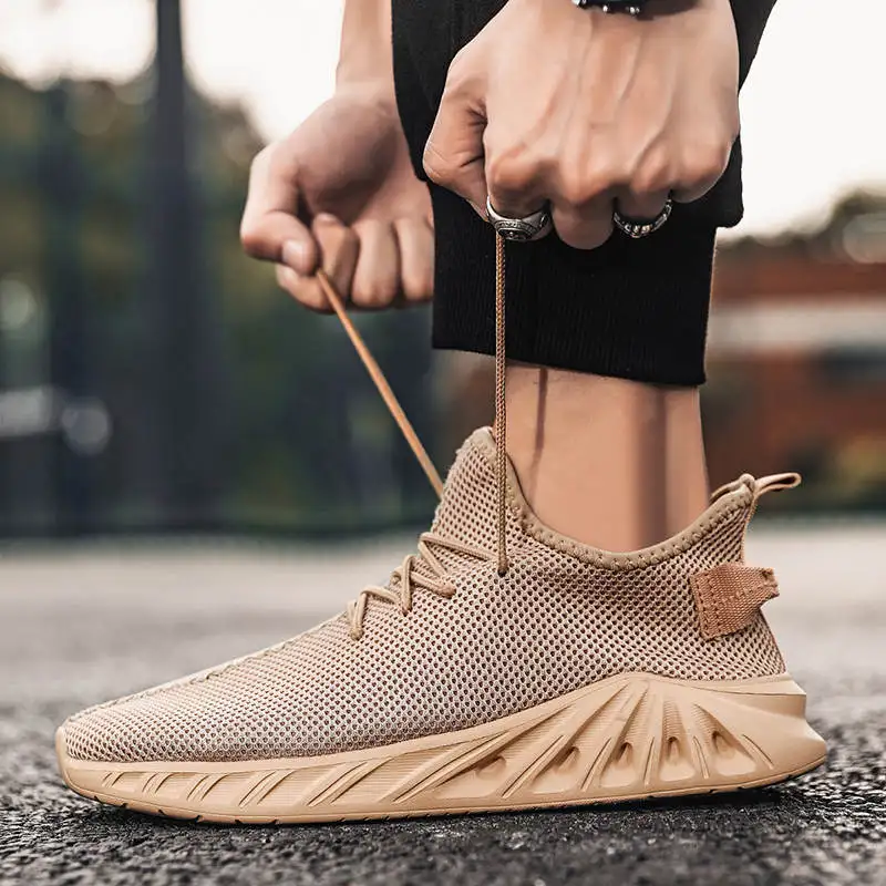 

Sport Shoes Men Luxury Tennis Men Running Shoes Sneakers Daily Wear Men's Sports Shoes Popity Men's High Top Sneakers Tennis