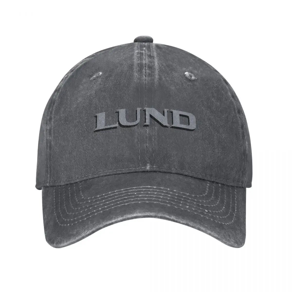 Бейсбольная кепка LUND Boat на день рождения винтажные шляпы дальнобойщика для