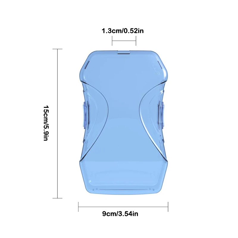 Коробка для детских пищевых добавок фруктовая пюре коробка фруктовых сока