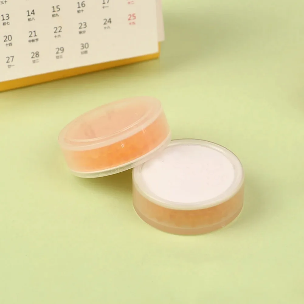 100 шт. портативная сушильная капсула для слухового аппарата осушитель сушильный