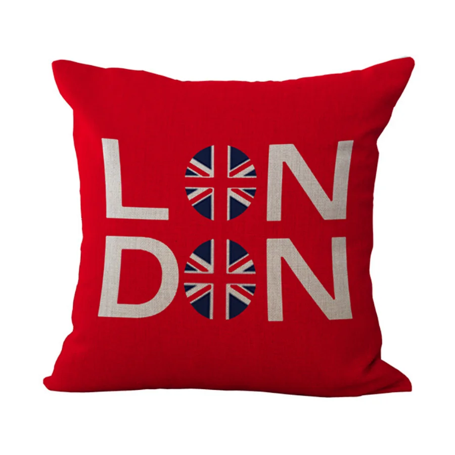 

Decoration Home Decor 45x45 Cute Covers for Decorative 2023 New Style Cushion Cover Cushions Sofa Simple Cartoon Fashion E1571