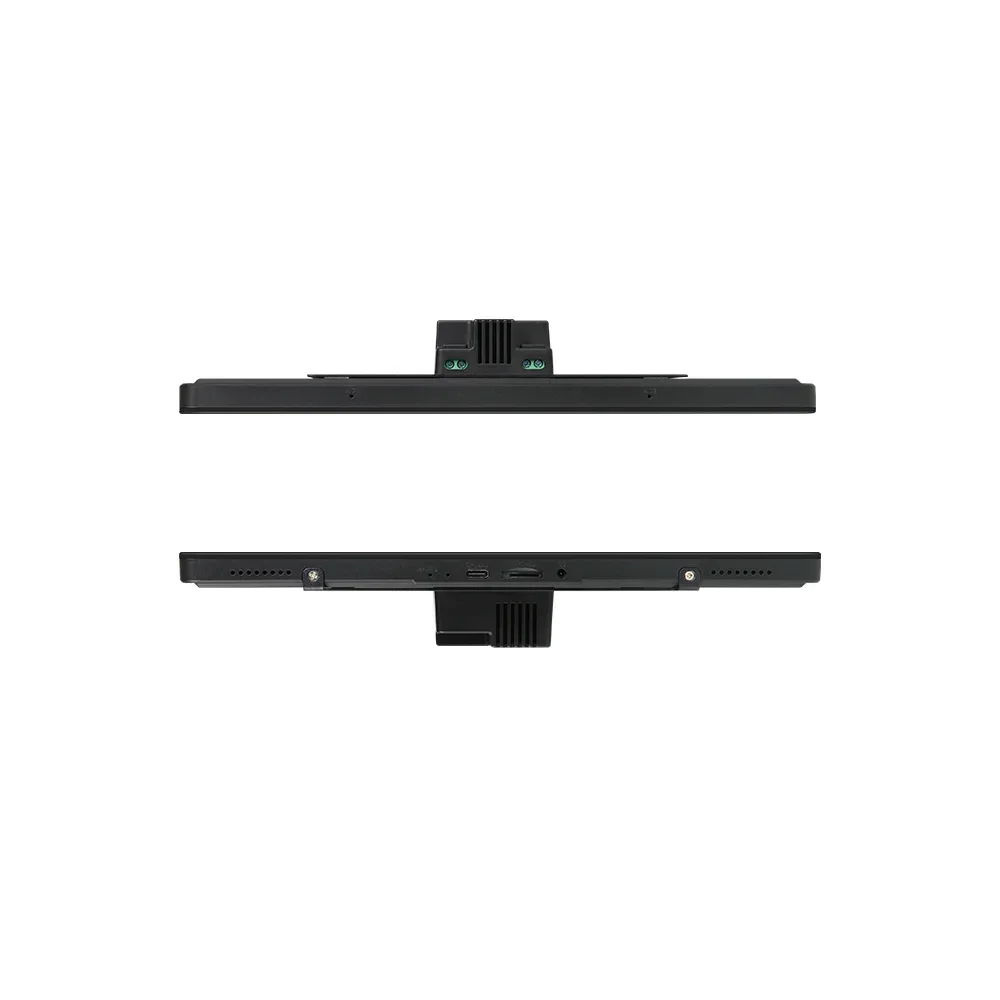 Умная панель управления Inwall 10 1 дюйма Android 13 Поддержка Google Home