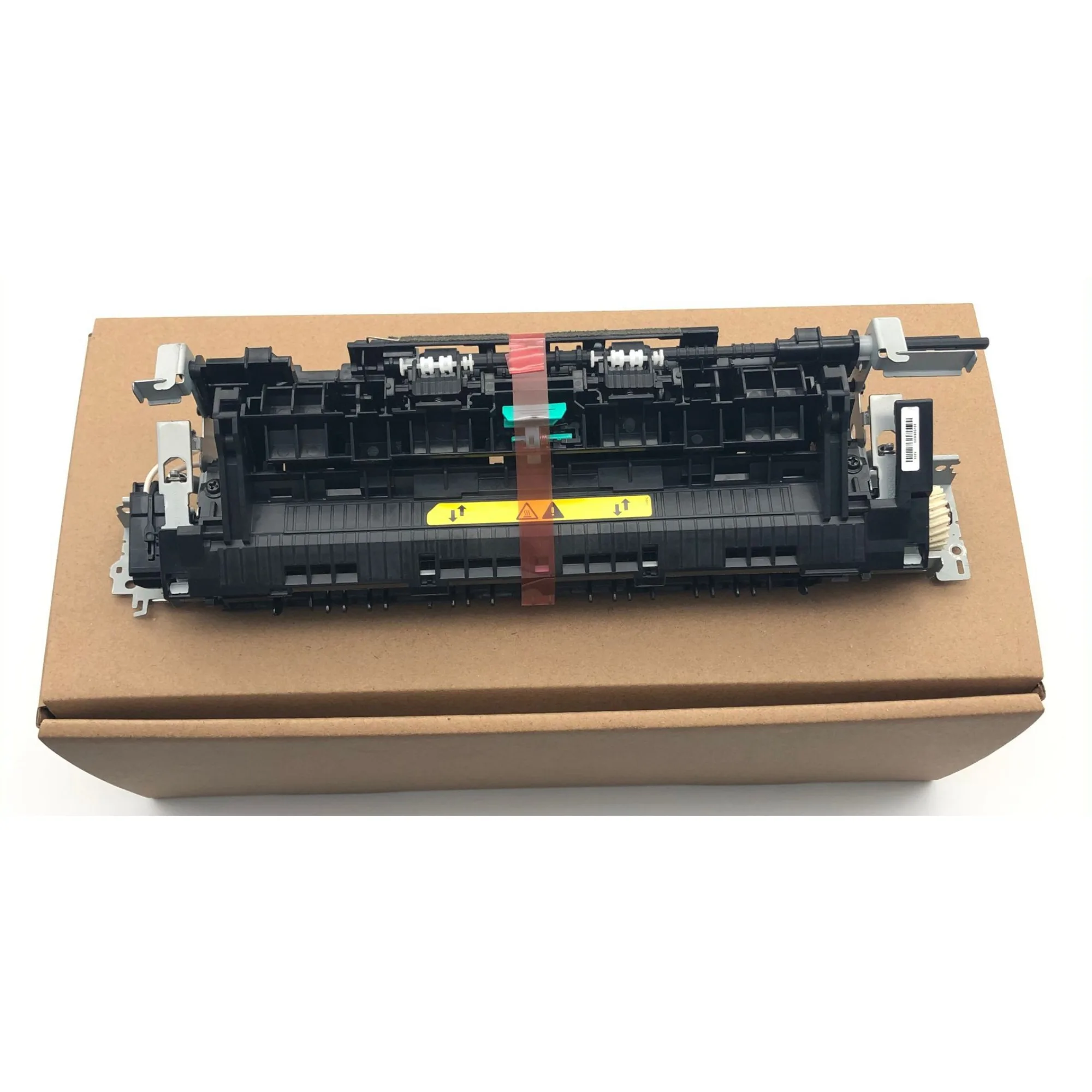 Блок термофиксатора для HP M203 M206 203 206 230 227 118 148 M203d M203dn M203dw Комплект в сборе Деталь