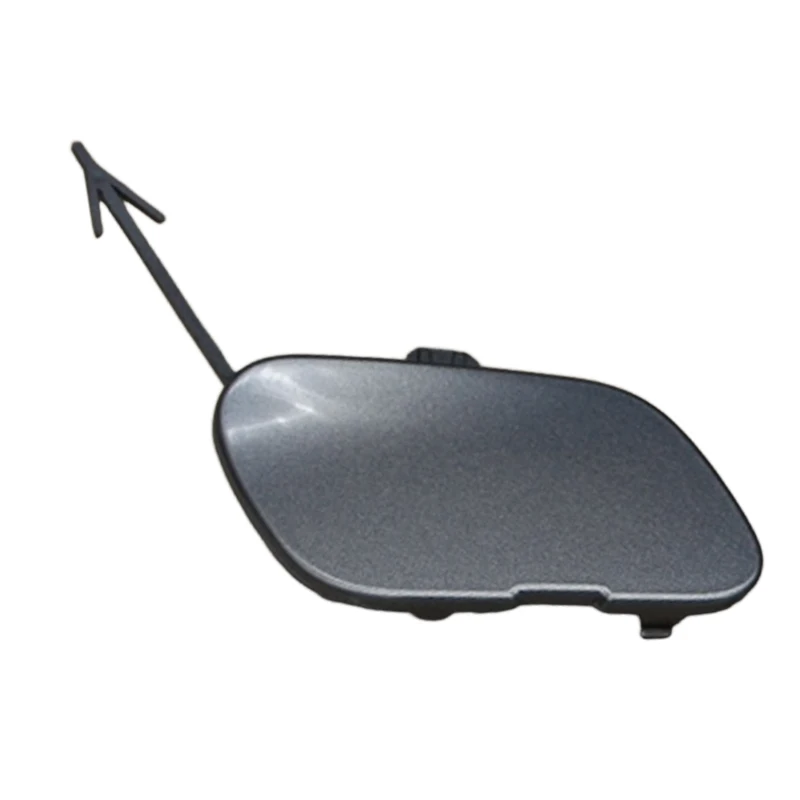 

Для SAIC ROEWE i5 MG MG5 передний бампер крюк прицепа пластиковая крышка бампер крышка прицепа