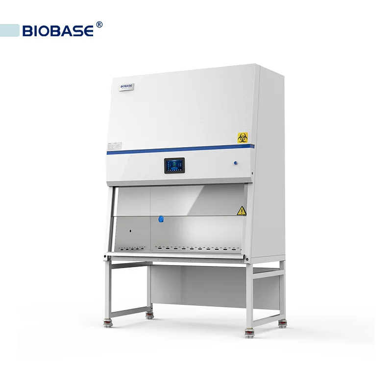 

Biobase china Class II new design A2 Biological Safety Cabinet with ULPA Filter BSC-1100IIA2-Pro