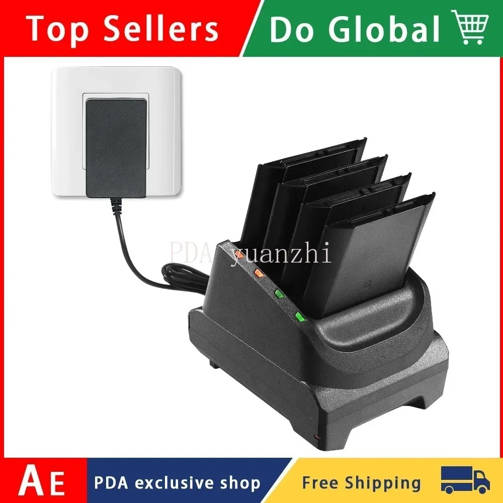 Зарядное устройство для Zebra TC51 TC52 TC56 TC57