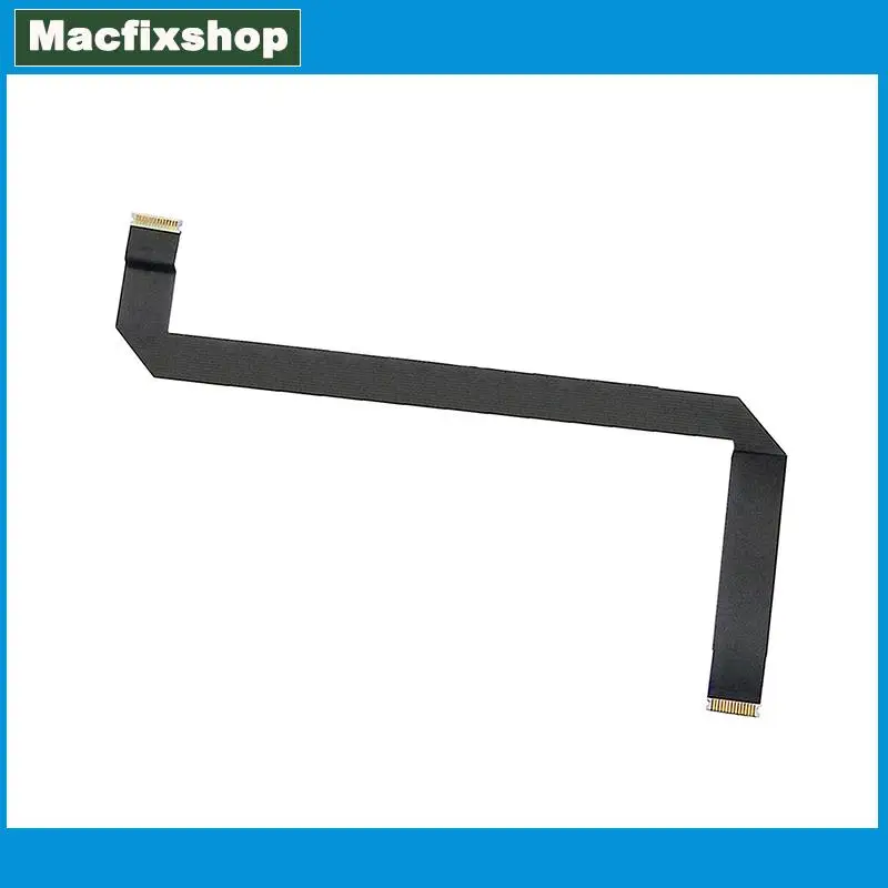 2010 A1370 Кабель трекпада для ноутбука MacBook Air 11 6 дюйма Гибкий кабель сенсорной