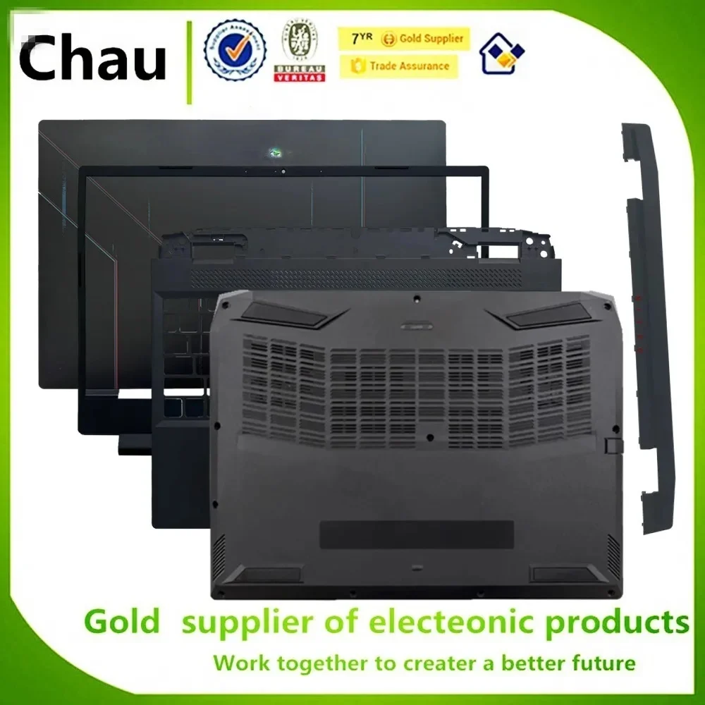 Новинка для Acer NITRO5 AN515-58G AN515-58 N22C1 задняя крышка ЖК-дисплея/передняя