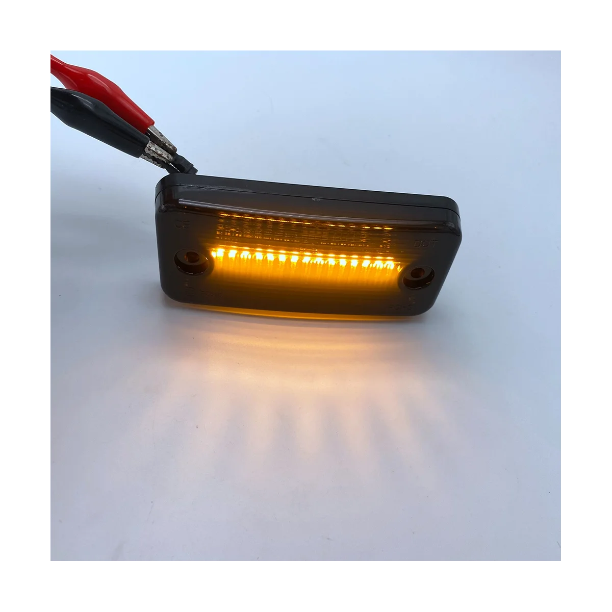 Для Boxer/ Relay 06-19 последовательное мигание