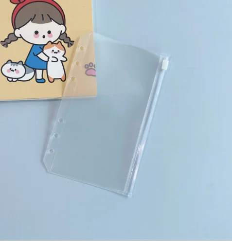 

Обложка для блокнота Coliky Macaroon