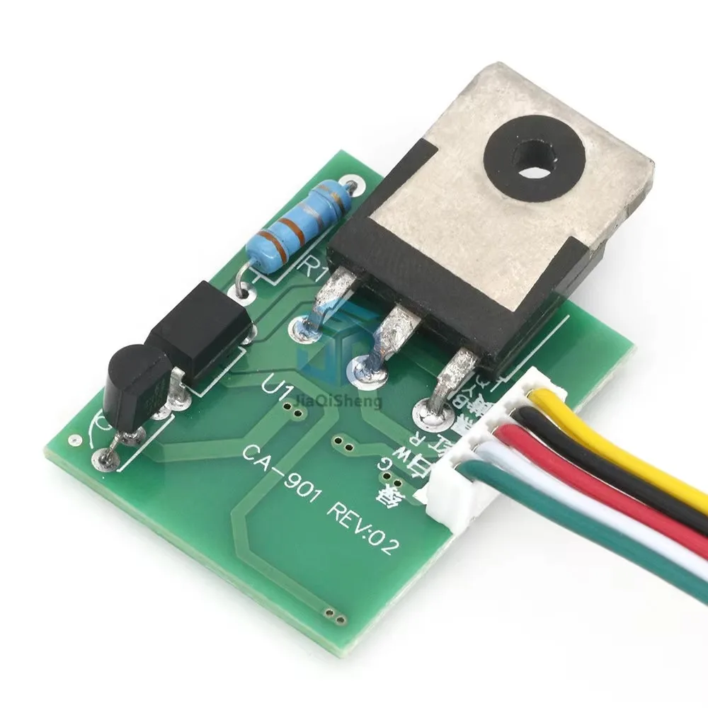 LCD TV Switch Power Supply Module 12/24V 46 inch Step Down Buck Sampling For 46'ɽisplay Maintenance CA-901