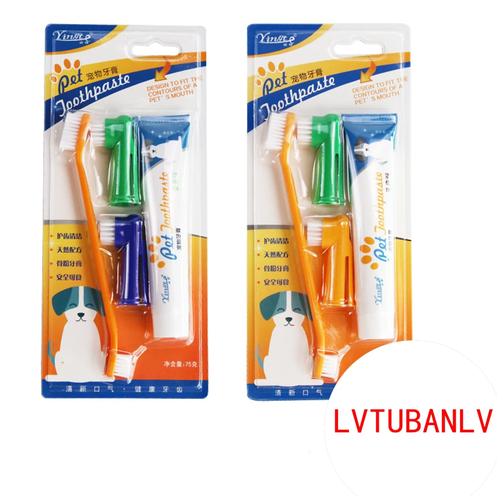 Зубная паста для домашних животных свежий дыхание с газированной содой |