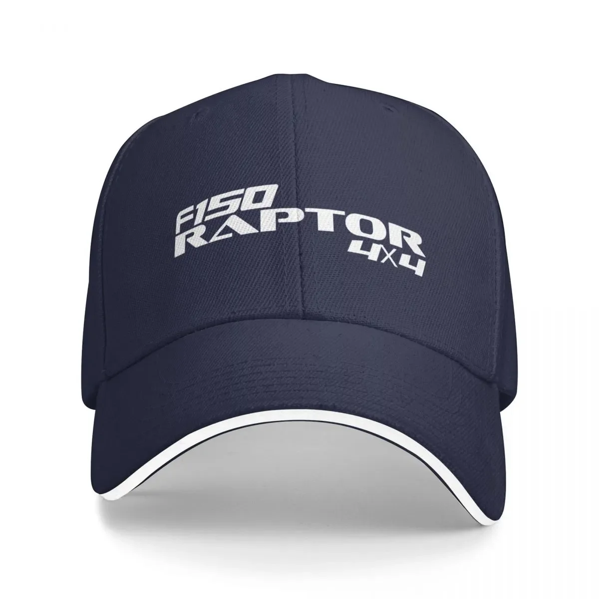 

New F150 RAPTOR 4X4 Cap Baseball Cap Ball cap thermal visor Cap hat Caps male Women's