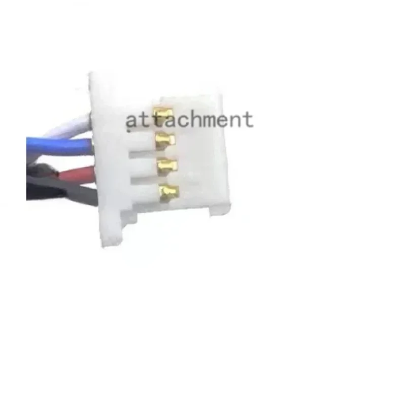 Оригинальный новый для ноутбука Dell Latitude 5420 5421 E5420 встроенные левые и правые