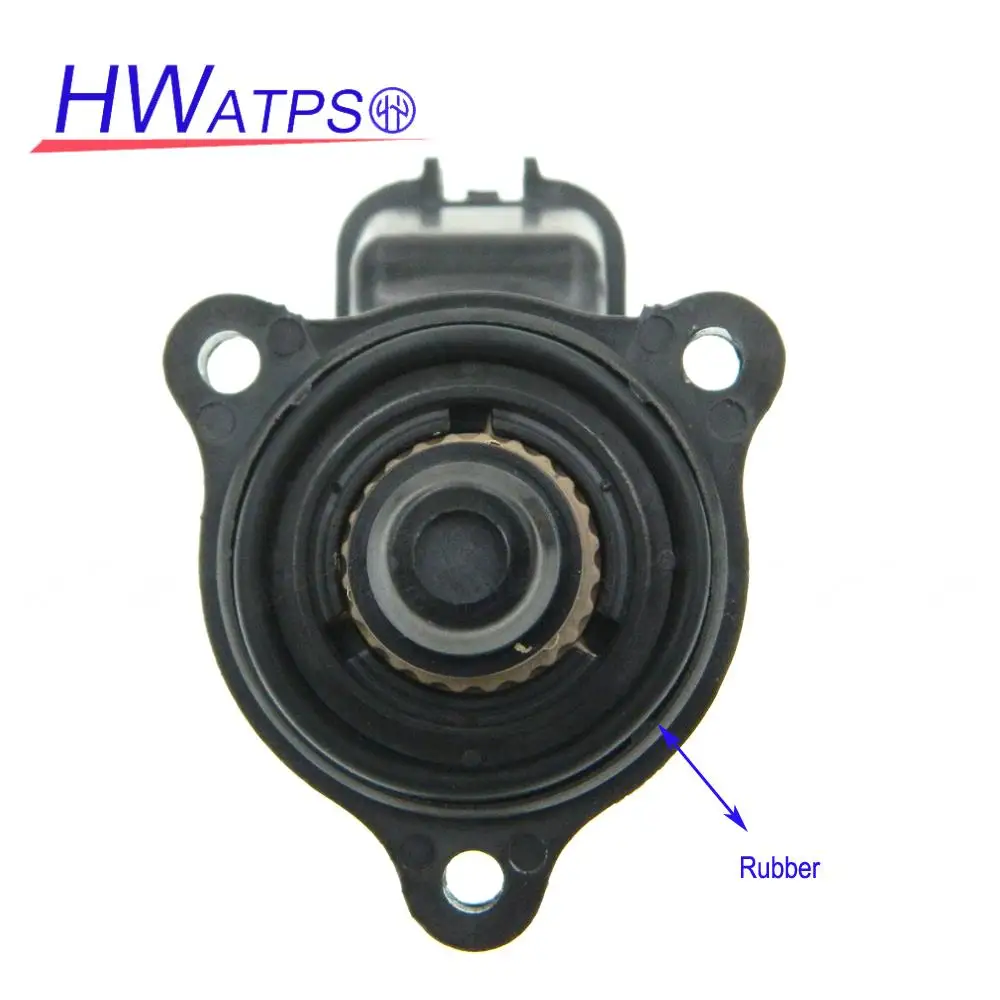 Клапан холостого хода 1450A116 подходит для Mitsubishi Montero Sport Eclipse Chrysler Sebring Dodge Stratus 2.4L 3.0L