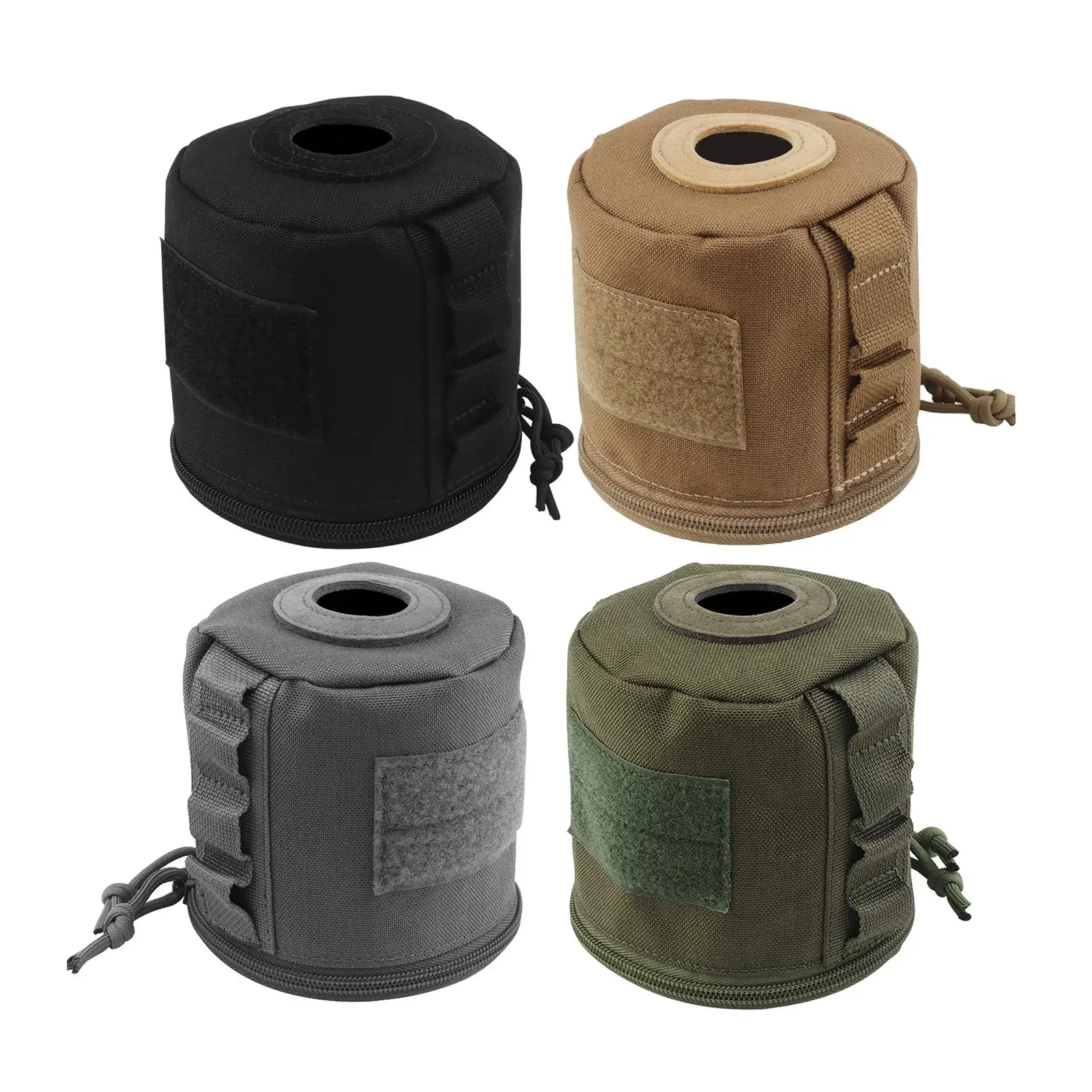 

Outdoor Camping Tissue Case Box Storage Bag Paper Storage Case Portable Tissue Dispenser Organizer for Hiking Travel Picnic