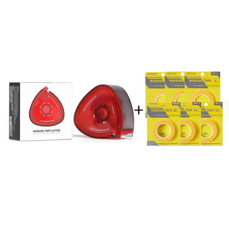 

NEWBEAT DSPIAE MT-B Малярный резак