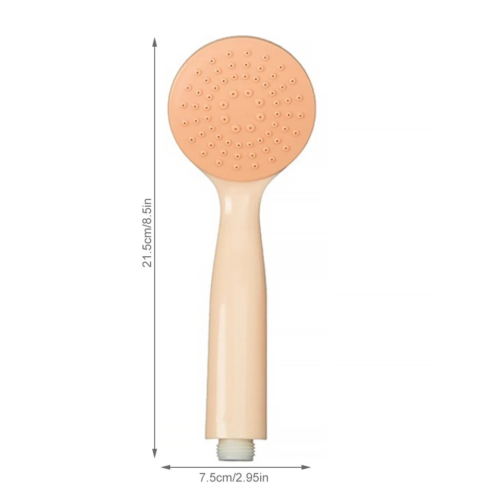 

Насадка для душа под давлением, универсальный пластиковый фильтр высокого давления, насадка для душа для ванной комнаты, спа