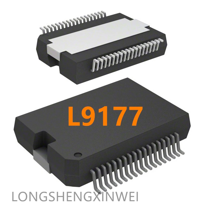 1 шт L9177 L9352B L9362 L9708 L9758 L9950 L9951 Упакованные небезопасные чипы для автомобильной компьютерной платы/качества автомобильного чипа