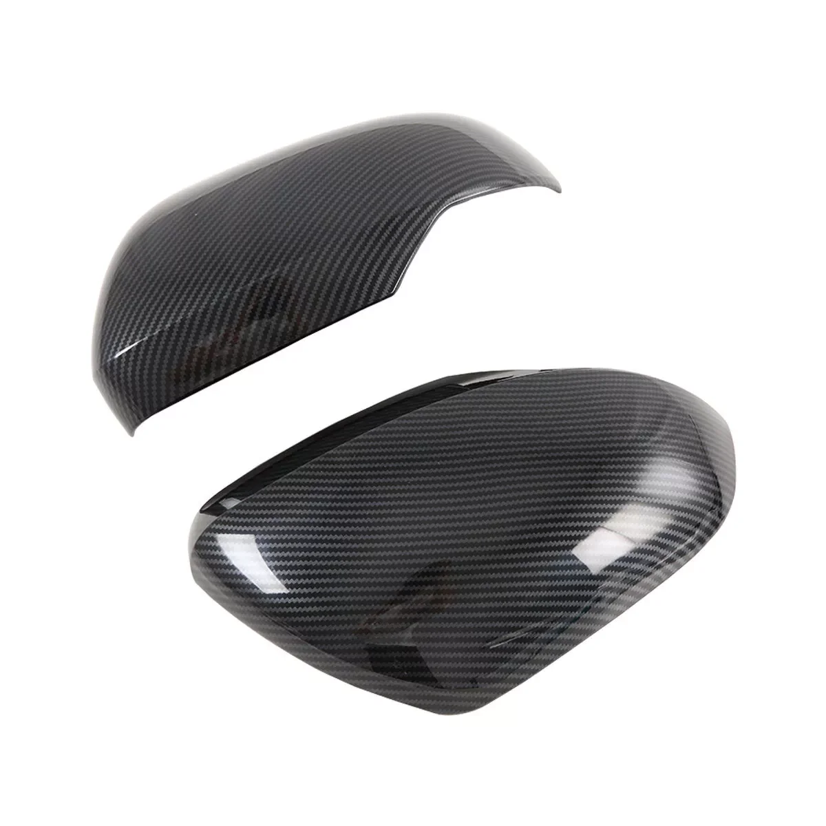 Для Mitsubishi Montero Pajero Shogun Sport 2016-2022 автомобильная наклейка на боковое зеркало заднего