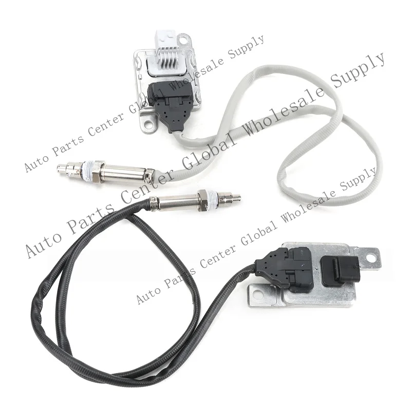 Датчик NOx Z+ для грузовиков Mercedes Benz Actros A010153228, система контроля выбросов, AU (art.: 3920dc9ee2cca) - 3920dc9ee2cca