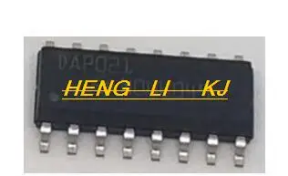 

IC новый оригинальный DAP021 SOP16
