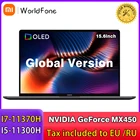 Ноутбук Xiaomi Mi Notebook Pro 15, 2022 дюйма, 3,5 ГБ, 15,6 ГБ
