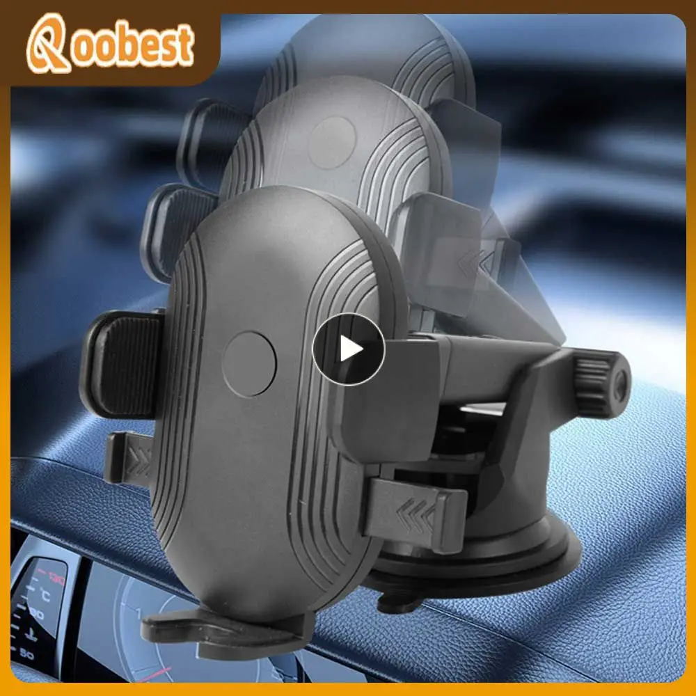 

Универсальный практичный держатель для навигатора, портативный автомобильный держатель, Многофункциональный прочный держатель для телефона