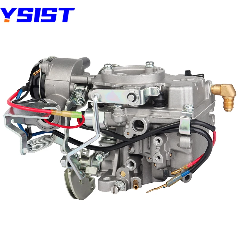 Карбюратор газовый в сборе для Nissan Komatsu TCM NI двигателя NISSAN H20 16010-50K01 16010-50K00 |
