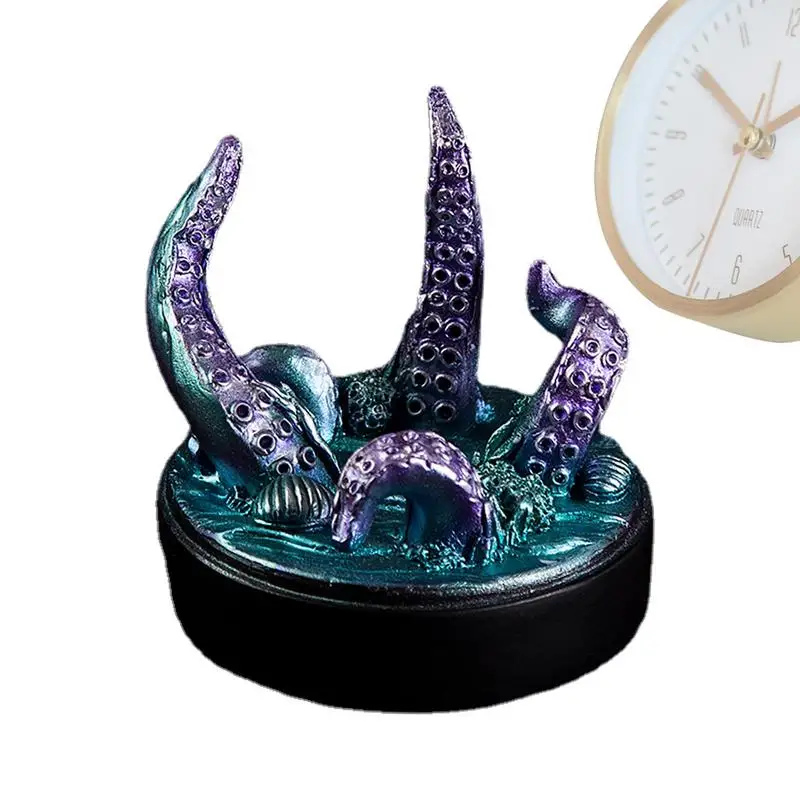 

Светящаяся лава, яйцо дракона, прозрачная полимерная фиолетовая лава, яйцо дракона, изысканные и уникальные сувенирные украшения ручной ра...