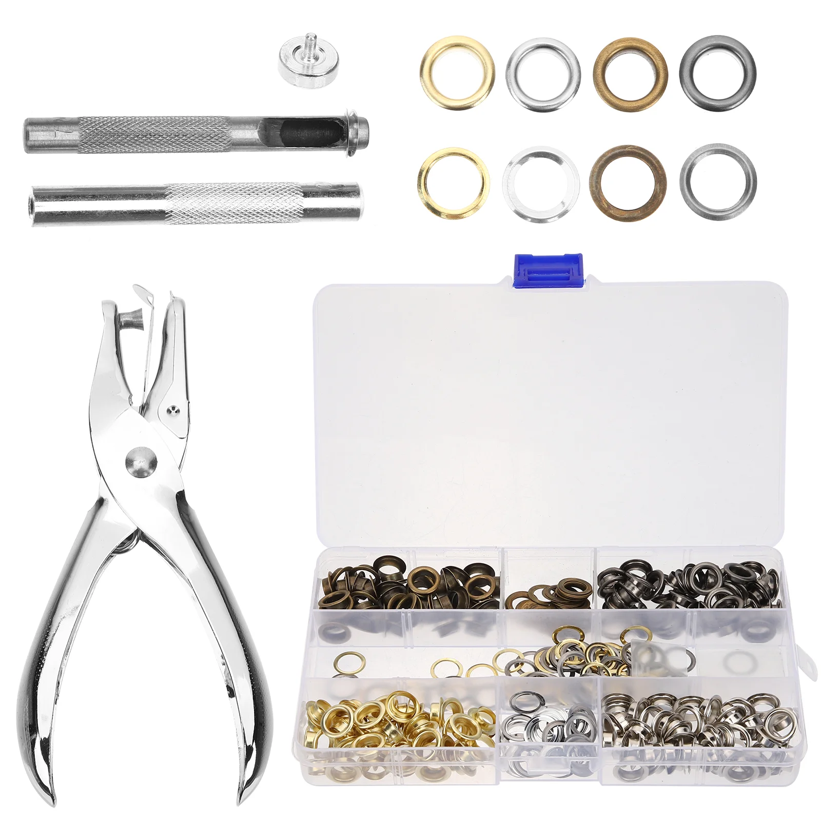 

Metal Snap Buttons Snaps Boat Cover Botones Para Snap Tool Metal Buttons Snap Fastener Tool Manual