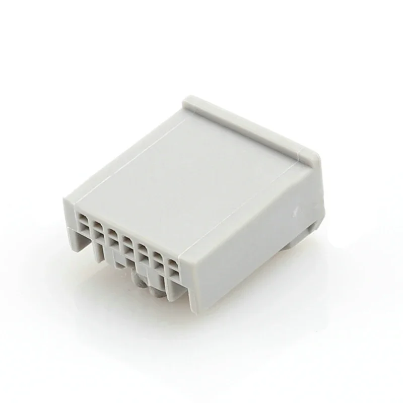 2/5/10/20/50/100 комплектов 7-контактный автоматический разъем электрического провода