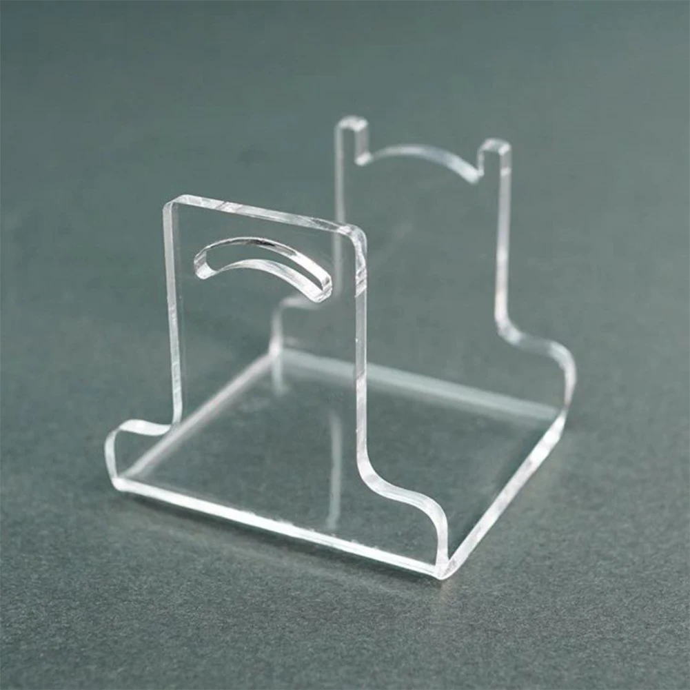 

Fishing Reel Display Stand Baitcasting Reel Showing Collection Placements Holder Fishing Gear Displaying Storage Brackets Holder